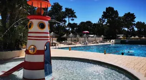 Mobil home Bonne Anse plage 6 8 pers - Image 3