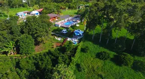 Eco Domo glamping - Image 3