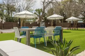 Lily Hall-A Boutique Hotel - Image 4
