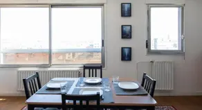 L'Alto - Bel appartement lumineux -Vue panoramique - Image 3
