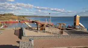 Ferienwohnung Seenland - Image 5
