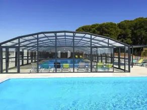 Chalet in Pomérols near Mediterranean Beaches - Image 3