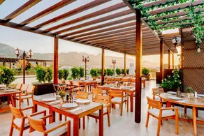 Grand Pasha Hotel & Spa Kyrenia - Image 4