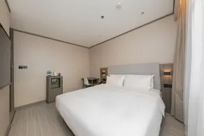 Hanting Hotel Beijing South Station Gongyidongqiao - Image 2