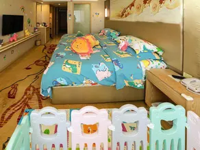 Vienna Hotel Harbin Central Avenue - Image 3