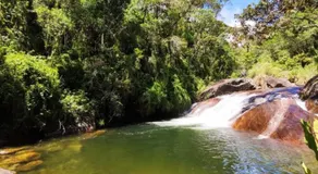 Chalé do Coiote em Maromba - Image 4