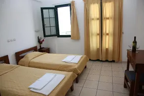 Camari Garden Hotel Apartments - Image 3