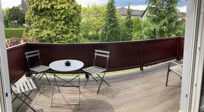 Ferienwohnung mit Balkon - Image 2