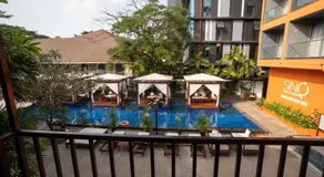 SinQ Party Hotel - No Male Stags Allowed - Image 3
