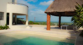 Villa Karpatos - Image 3