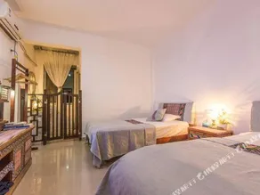 Danxiashan Hongkong Homestay (Danxiashan Scenic Area Branch) - Image 2