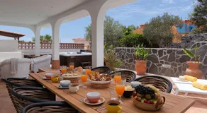 Ferienwohnung 'Obsidian Villa Estrella Del Mar' mit privater Terrasse und Klimaanlage - Image 5