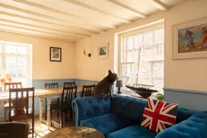 The Harnser, Cley - Image 2