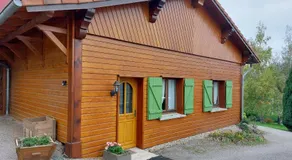 Châlet Caletti - Image 3