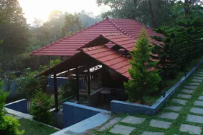 Aranya Cottage Coorg - Image 3