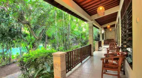 Raja Gardens Hotel - Image 3