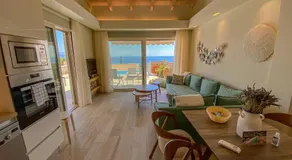 La Riviera Barbati Seaside Apartments & villas - Image 3