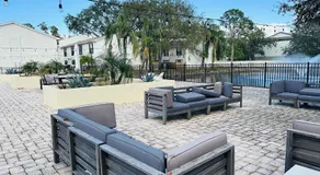 Boho Townhouse near USF - Image 3