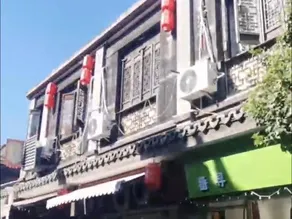 Yiyuange Hotel (Shanghai Fengjing Ancient Town) - Image 5