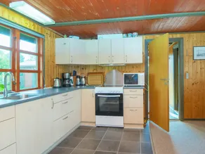 5 person holiday home in Tarm - Image 5
