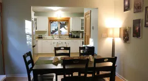 Five Elements Lodge B&B with Outdoor Spa - Image 5