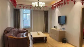 Zhongxiang Yindu Hotel - Image 4