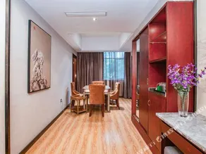 YueYang ZiXingLai Hotel - Image 2