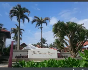 Resort 5star Đà Nẵng_4bedroom_private beach - Image 4