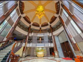 Boxi International Garden Hotel (Dongguan Changping Jinmei Road Branch) - Image 3