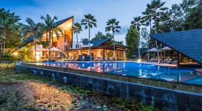 Niramaya Villas and Spa - Image 3