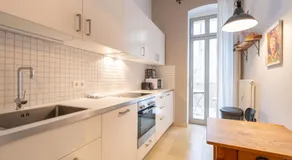 Design Apartments Potsdam - Innenstadt 11-12 - Image 4
