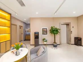 Elong ANYUN Hotel (Haikou High Speed Rail East Station Hainan Medical College Branch) - Image 3