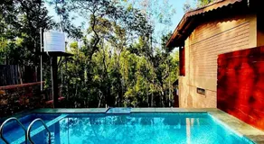 Sereno Barn Eco Stay Chikmagalur - Image 2