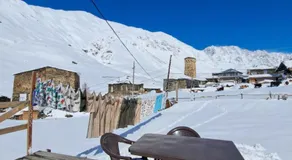 Chvibiani Guesthouse & Bar - Image 4