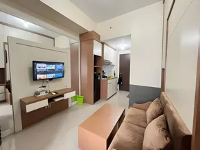 Transpark Juanda Bekasi By Fansroom - Image 5