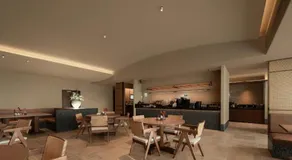 Atour Hotel Wuhan Jianghan Road International Plaza - Image 5