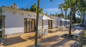 Cubo's NAZ Country Resort - Image 2