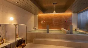 Hotel Global View Iwaki - Image 4