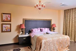Darhan Boutique Hotel - Image 1