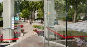 Tauras Center Hotel - Image 3