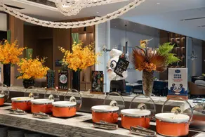 Hampton by Hilton Chengdu XinTong Avenue Railway Station - Image 4