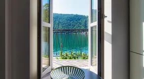Il Balcone sul Lago by Quokka 360 - Charming Lakeside Apartment in Morcote - Image 3