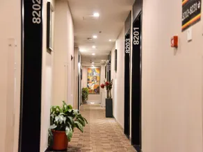 Super 8 Hotel Beijing Fengtai Dongda Street 307 Hospital - Image 3