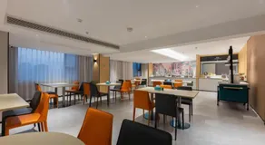 City Comfort Inn Hengyang Dayang Department Lianhu Plaza - Image 3