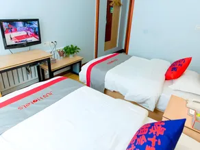 Jun Hotel Shandong Binzhou Boxing County 5th Bocheng Road Ginza - Image 5