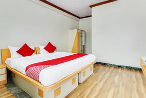 Hotel O Ranjangaon City Centre Formerly Sandeep Inn - Image 2