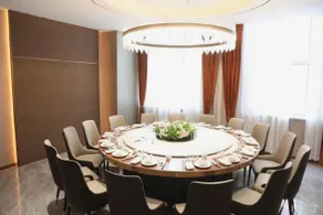 Yinjing Hotel (Alxa Hi-Tech Zone Branch) - Image 5