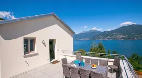 Paradiso di Menaggio Penthouse - Image 4
