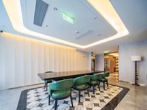 Starway Hotel (Wuzhong Wanda Plaza) - Image 4