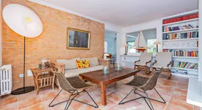 Villa Rosa - Garden & Pool Retreat - Image 4